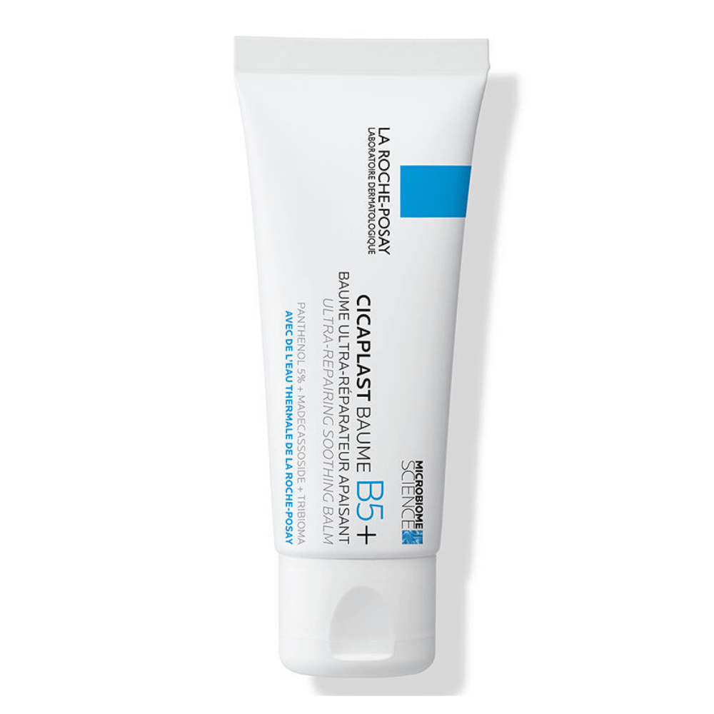 La Roche Posay Cicaplast Baume B5+ Krem 100 ml Fiyatları - Modern Eczanesi