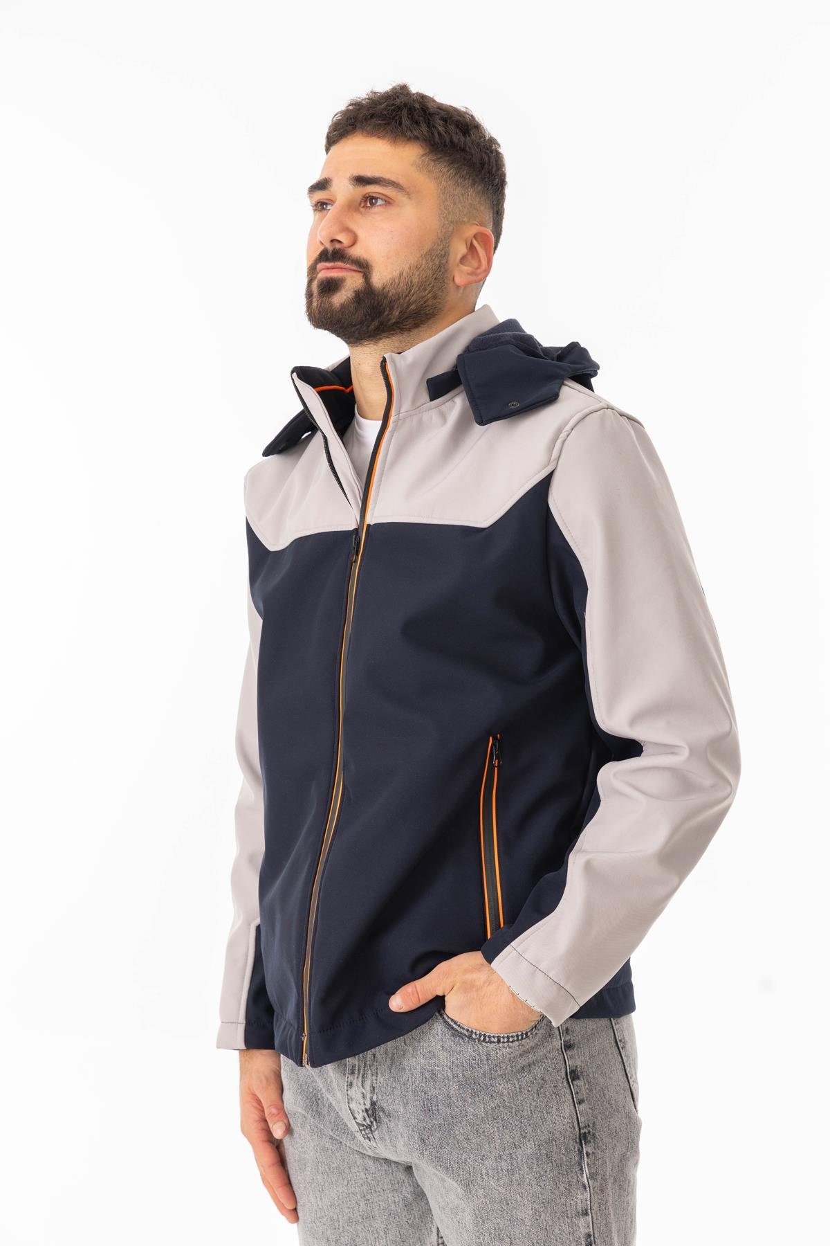 Drc 8107 Soft Shell Mont