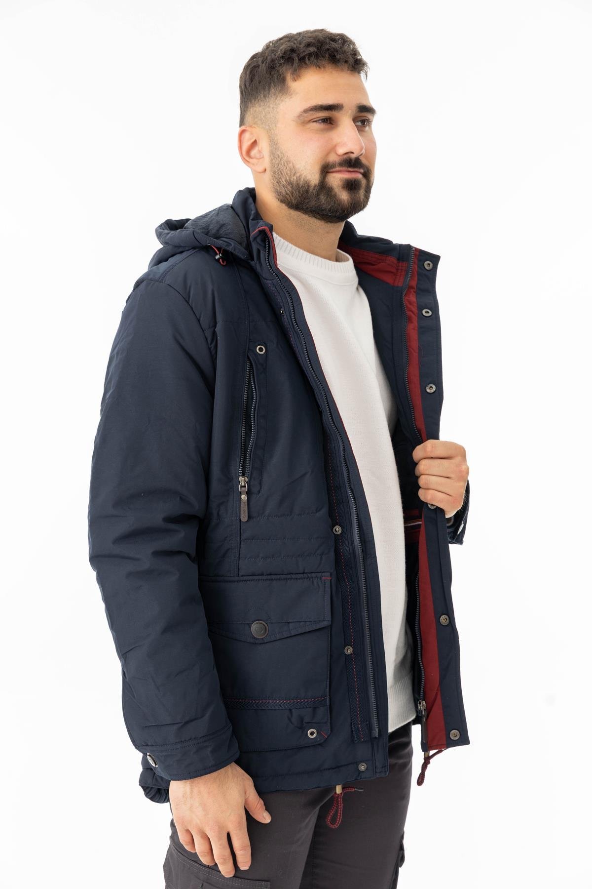 KB.8108 Spor Kaban