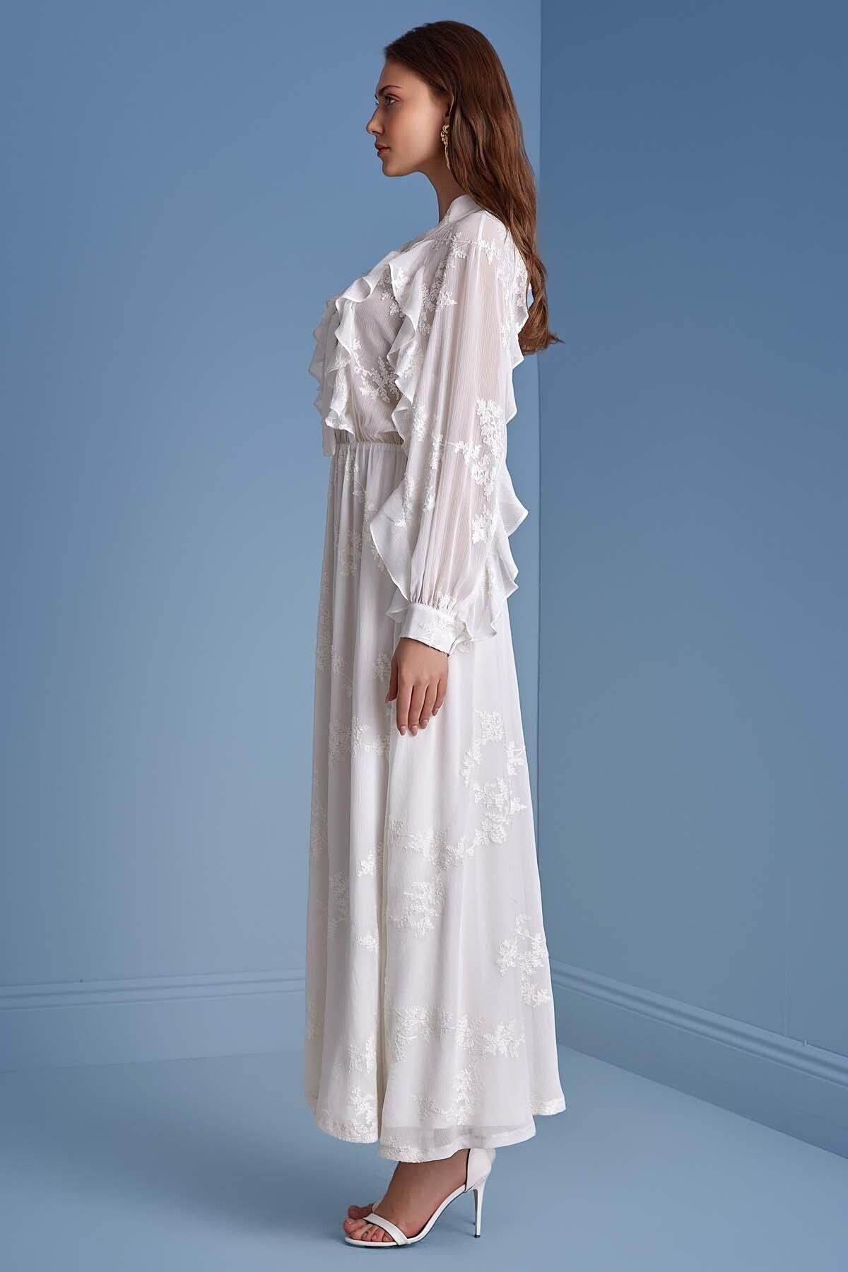 uzun-kollu-ekru-sifon-elbise-6596e3.jpg