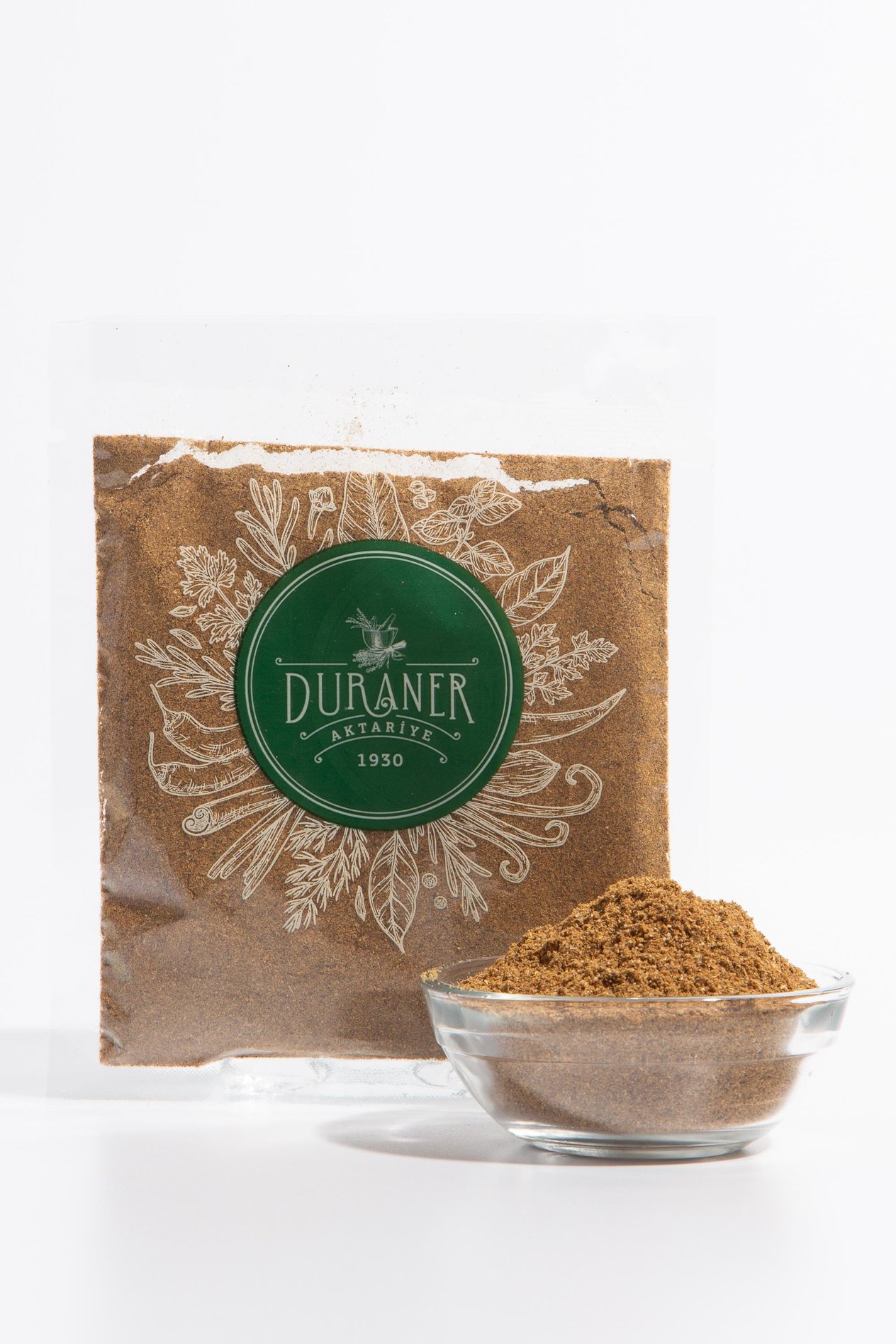 GARAM MASALA