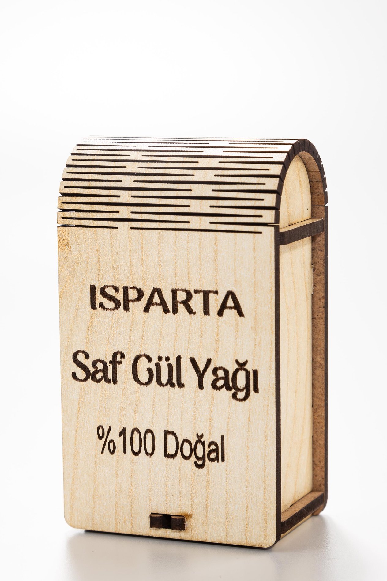 GÜL YAĞI SAF 1 GR.
