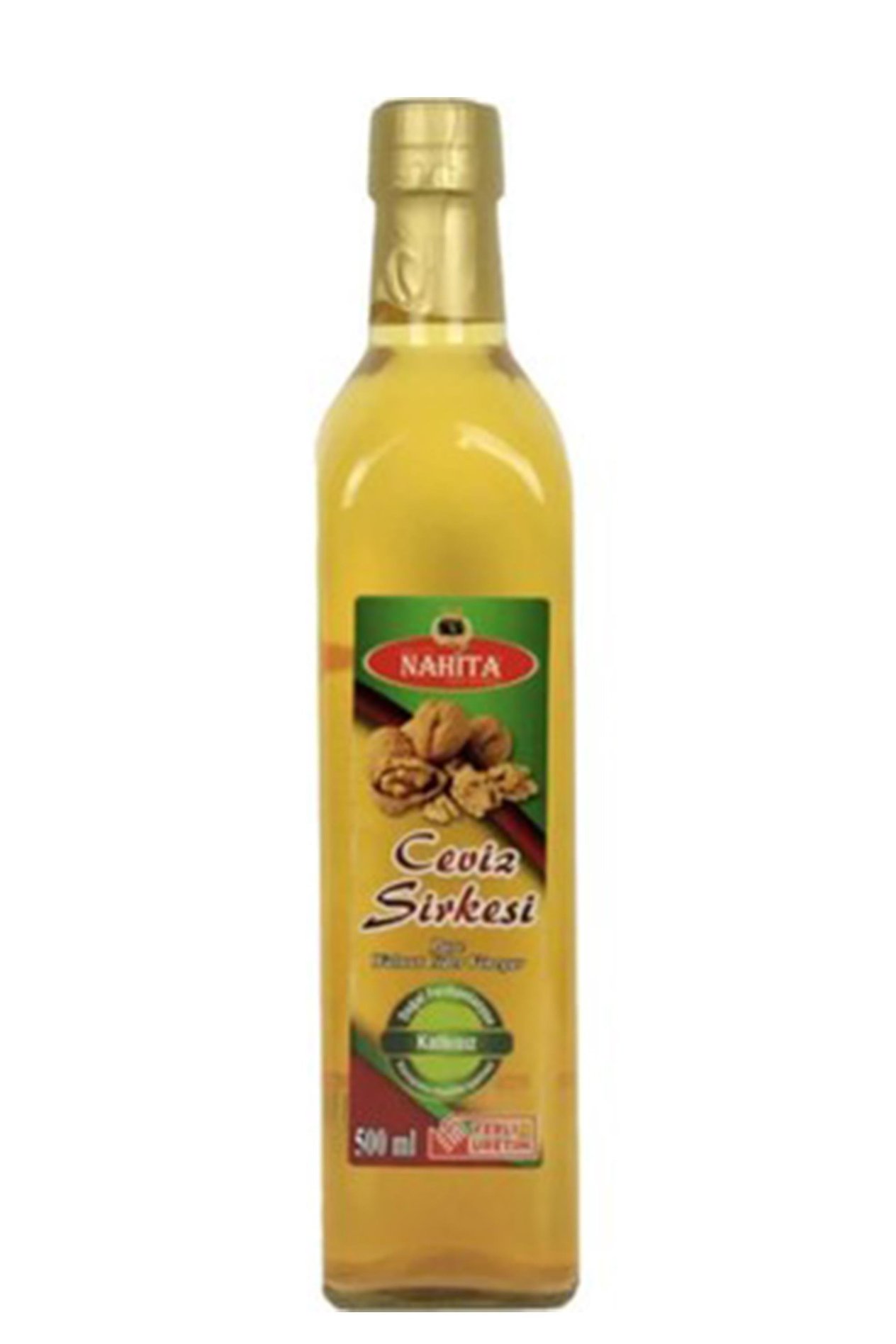 Nahita Ceviz Sirkesi