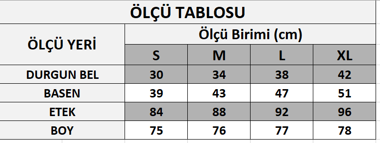 Kamel Selanik Kumaş Midi Boy Kadın Çan Etek - 2440