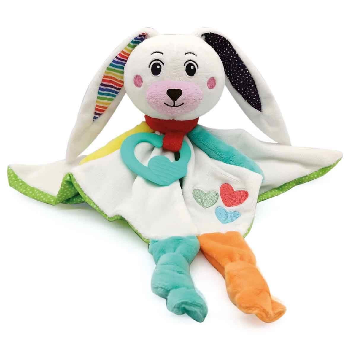 Baby Clementoni Tavşan Uyku Arkadaşı 17791