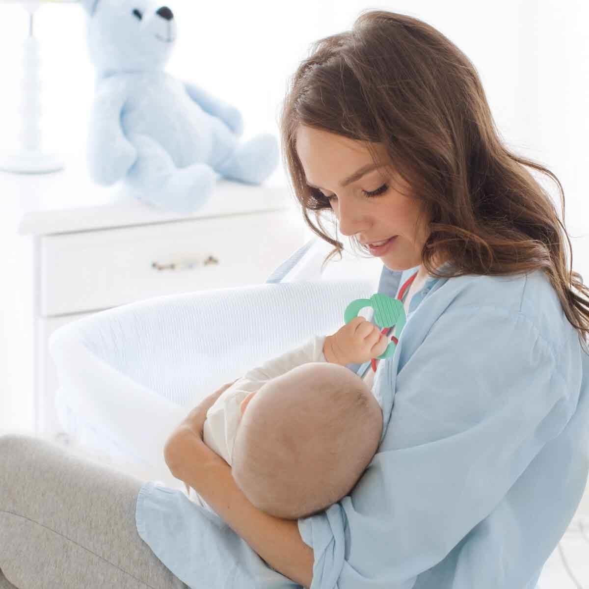 Baby Clementoni Tavşan Uyku Arkadaşı 17791