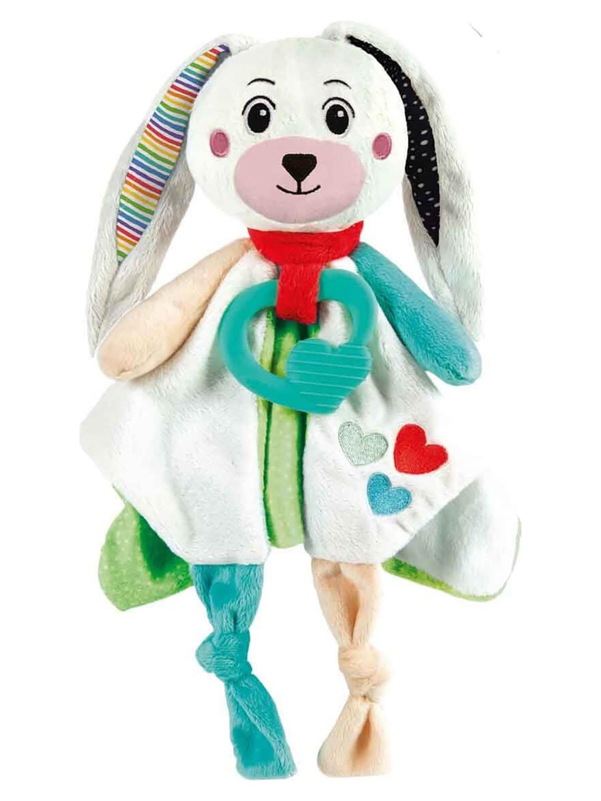 Baby Clementoni Tavşan Uyku Arkadaşı 17791