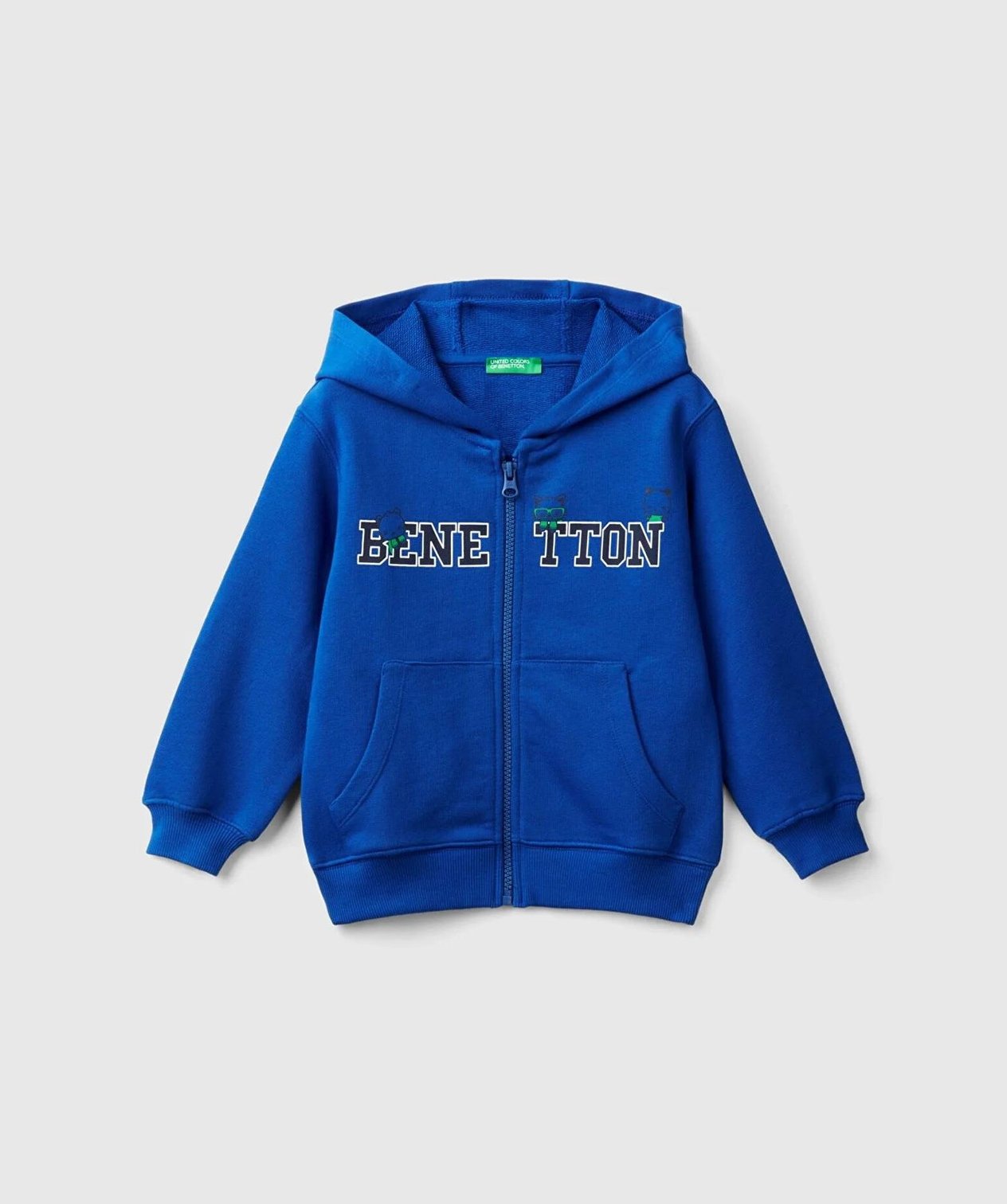 Benetton Erkek Bebek Pantolon 5034