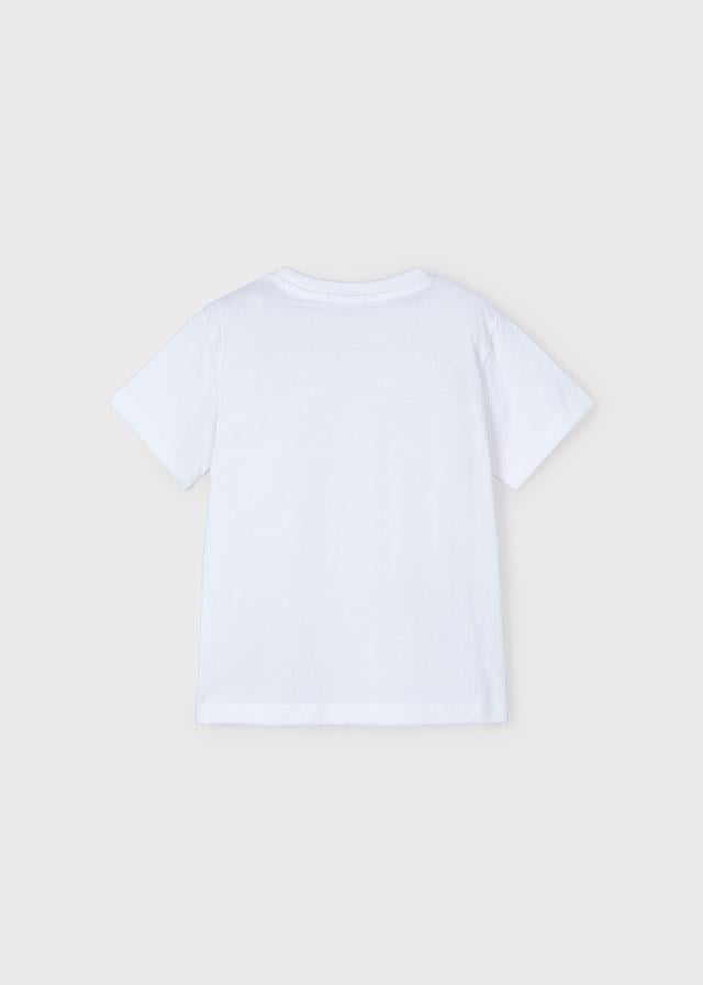 Mayoral Çocuk Tshirt 3044 4/10 Yaş
