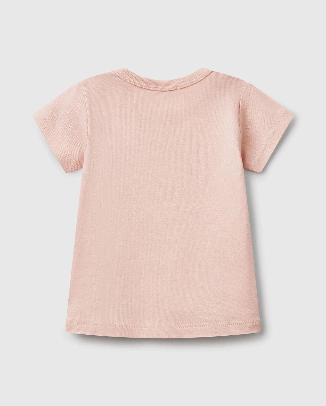 United Colors of Benetton Bebek  Tshirt 1/18 ay 1062