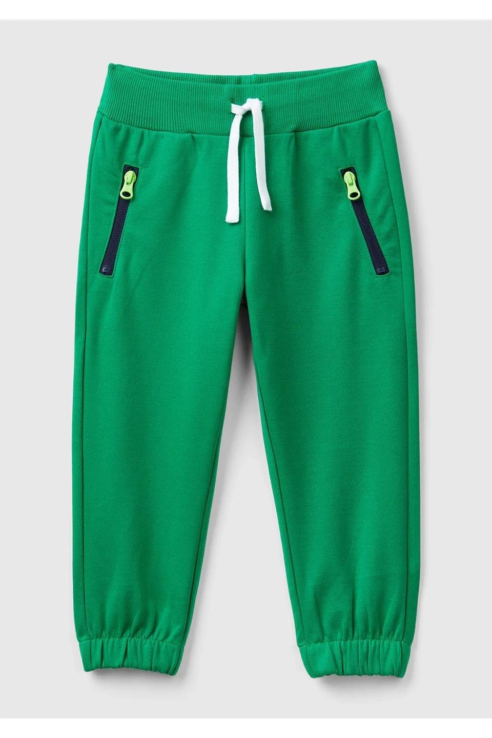 United Colors of Benetton Erkek Bebek Pantolon F03Z