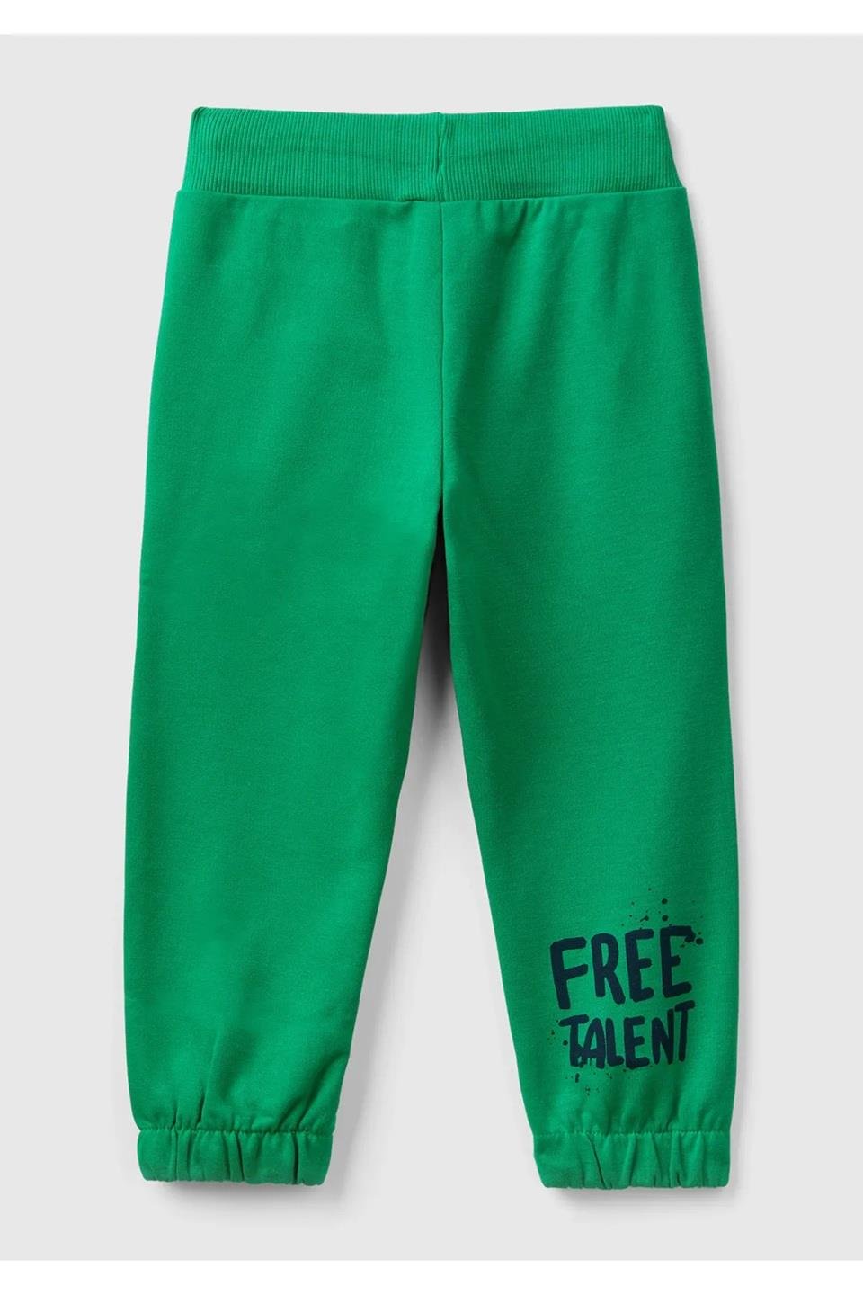 United Colors of Benetton Erkek Bebek Pantolon F03Z