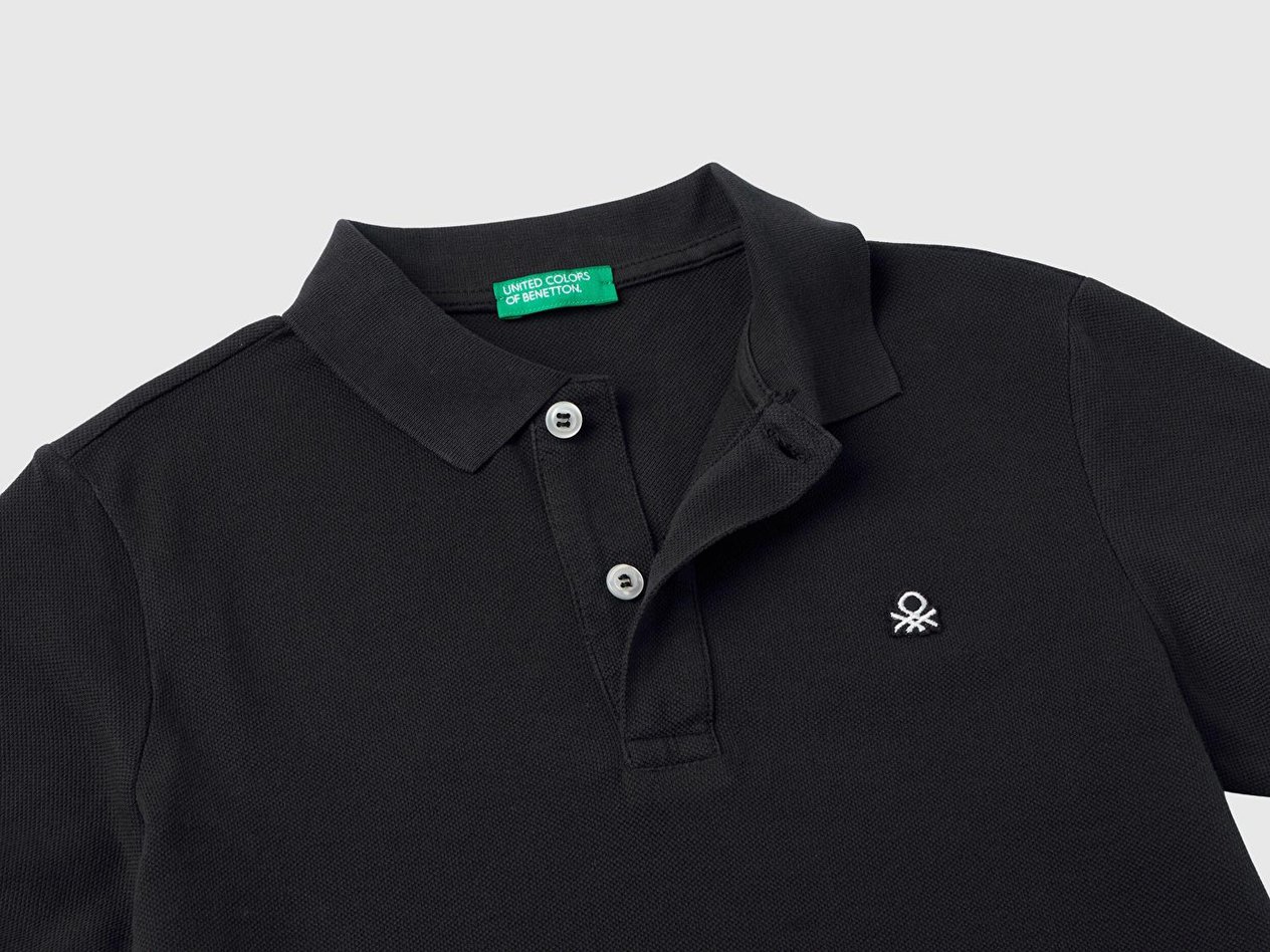 United Colors of Benetton Erkek Çoçuk Tshirt 300Q 6/14 yaş