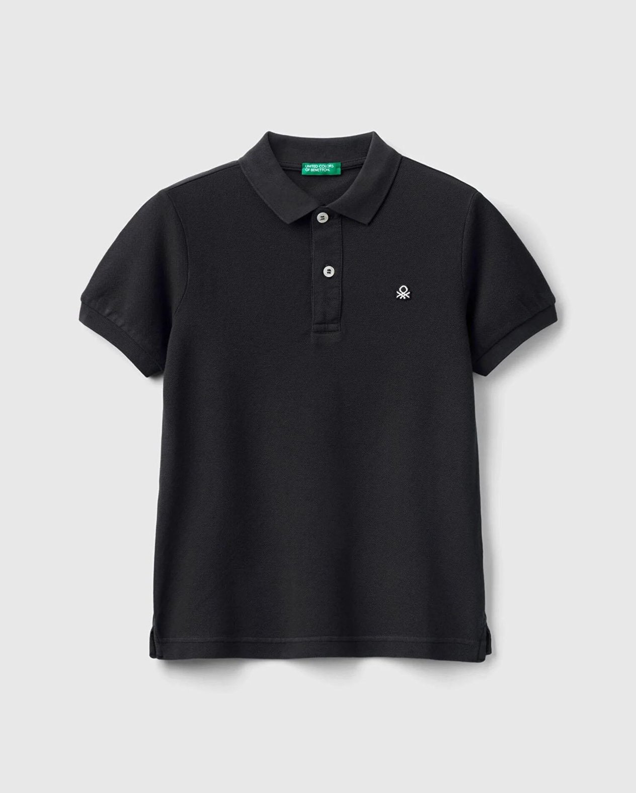 United Colors of Benetton Erkek Çoçuk Tshirt 300Q 6/14 yaş