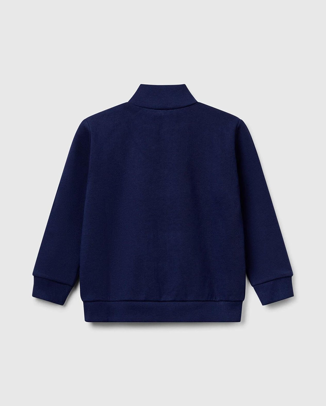 United Colors of Benetton Erkek Çocuk Sweatshirt 1/6yaş 503M
