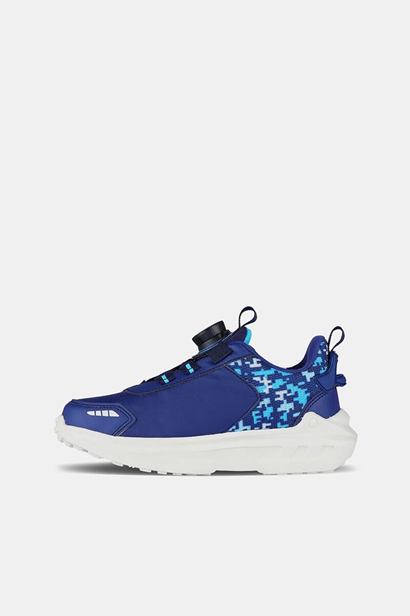 Vicco Code Çocuk Spor Ayakkabı 26-30N