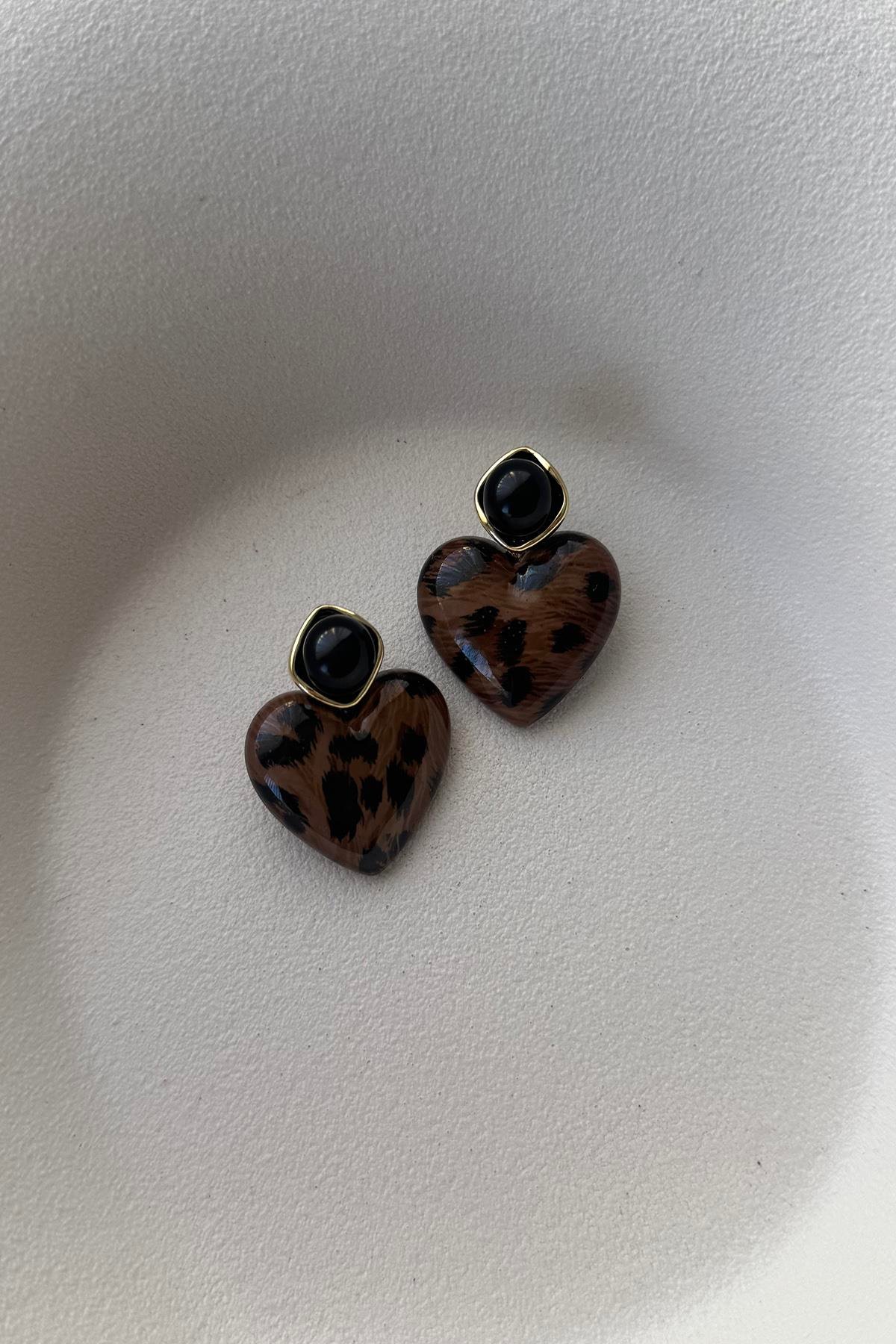 KALP LEOPAR KÜPE