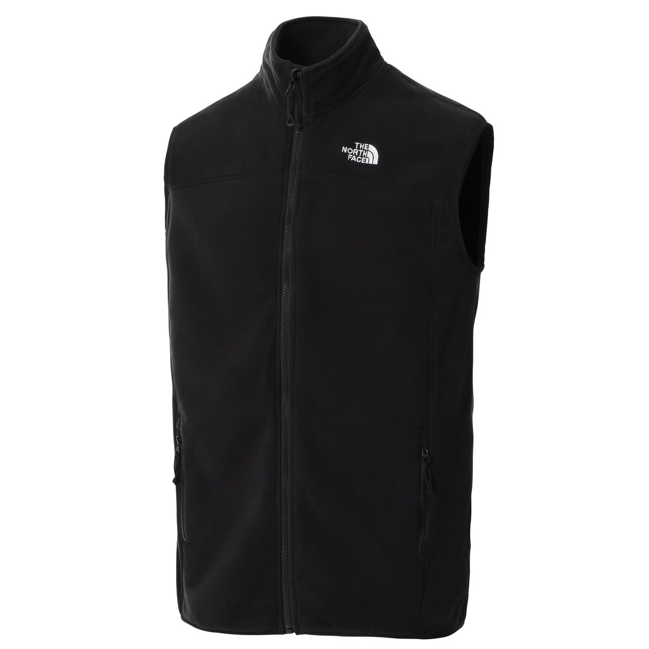 M 100 GLACIER VEST - EU