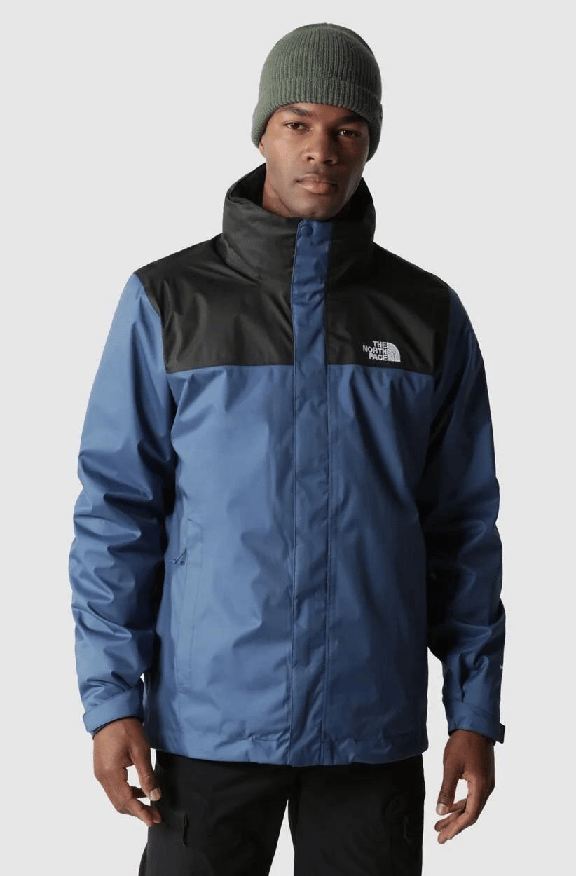 M EVOLVE II TRICLIMATE JACKET - EU