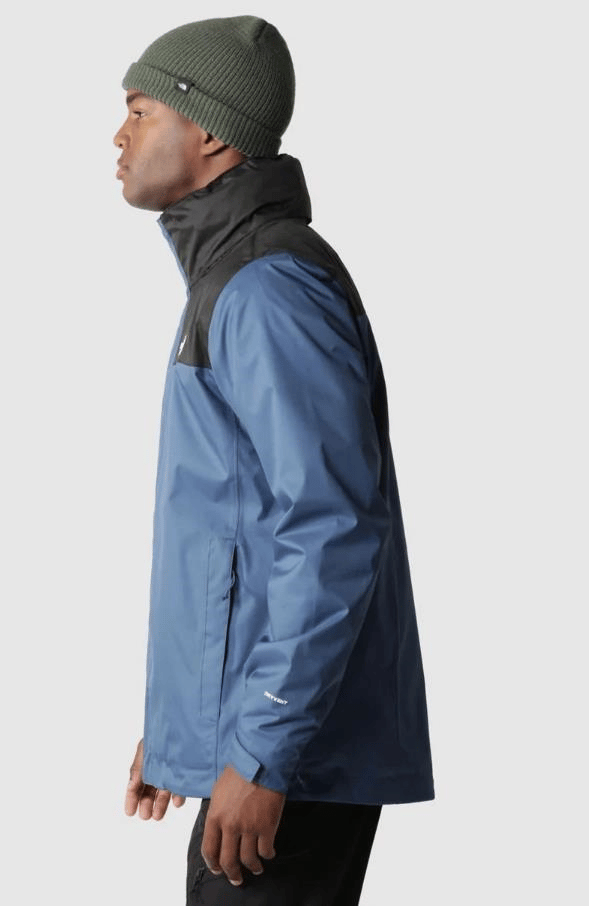 M EVOLVE II TRICLIMATE JACKET - EU