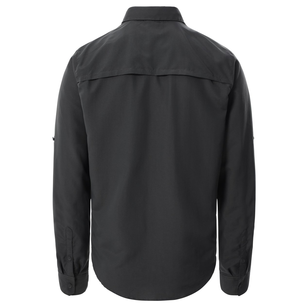 THE NORTH FACE M L/S SEQUOIA SHIRT NF0A4T180C51
