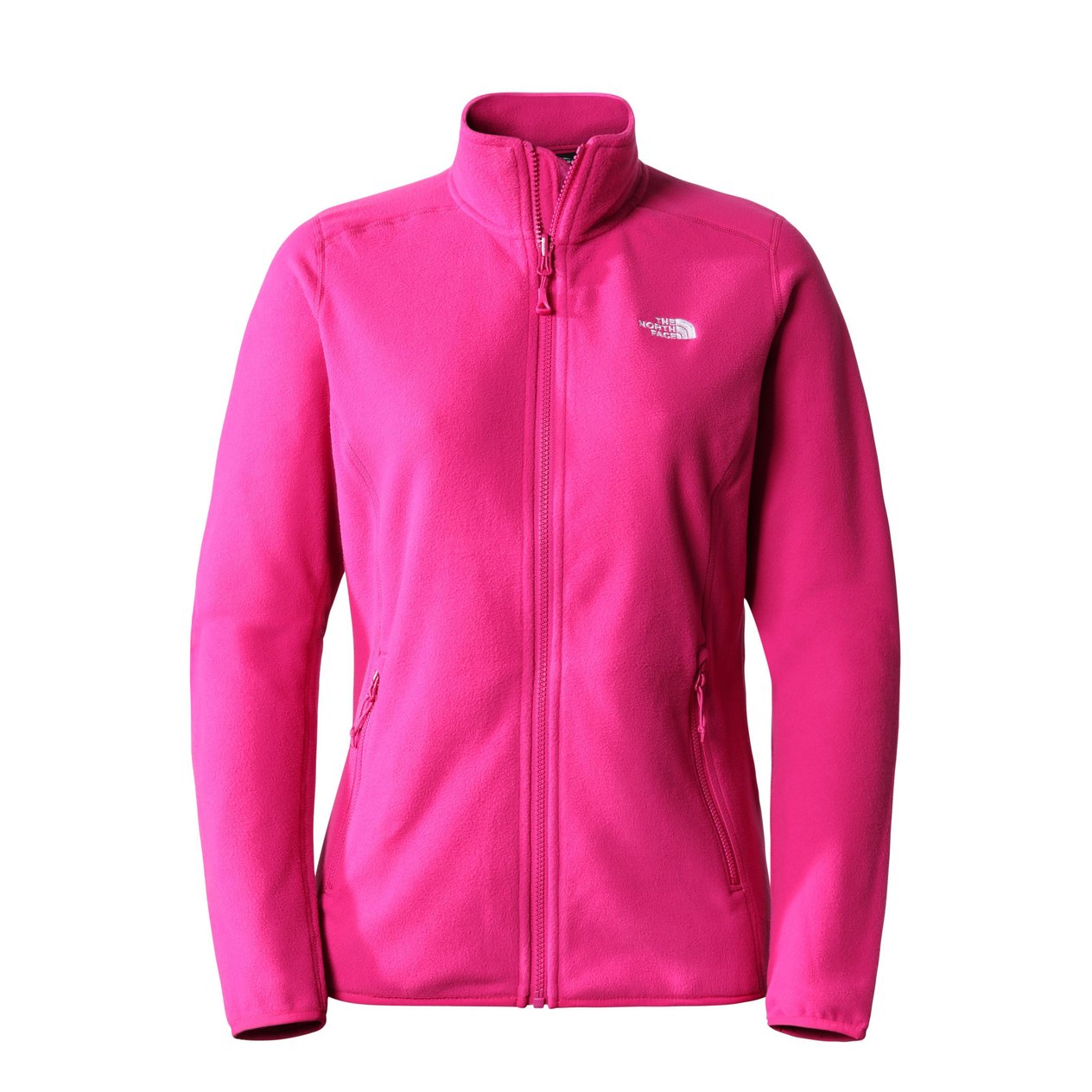 THE NORTH FACE W 100 GLACIER FZ - EU - NF0A5IHO1461