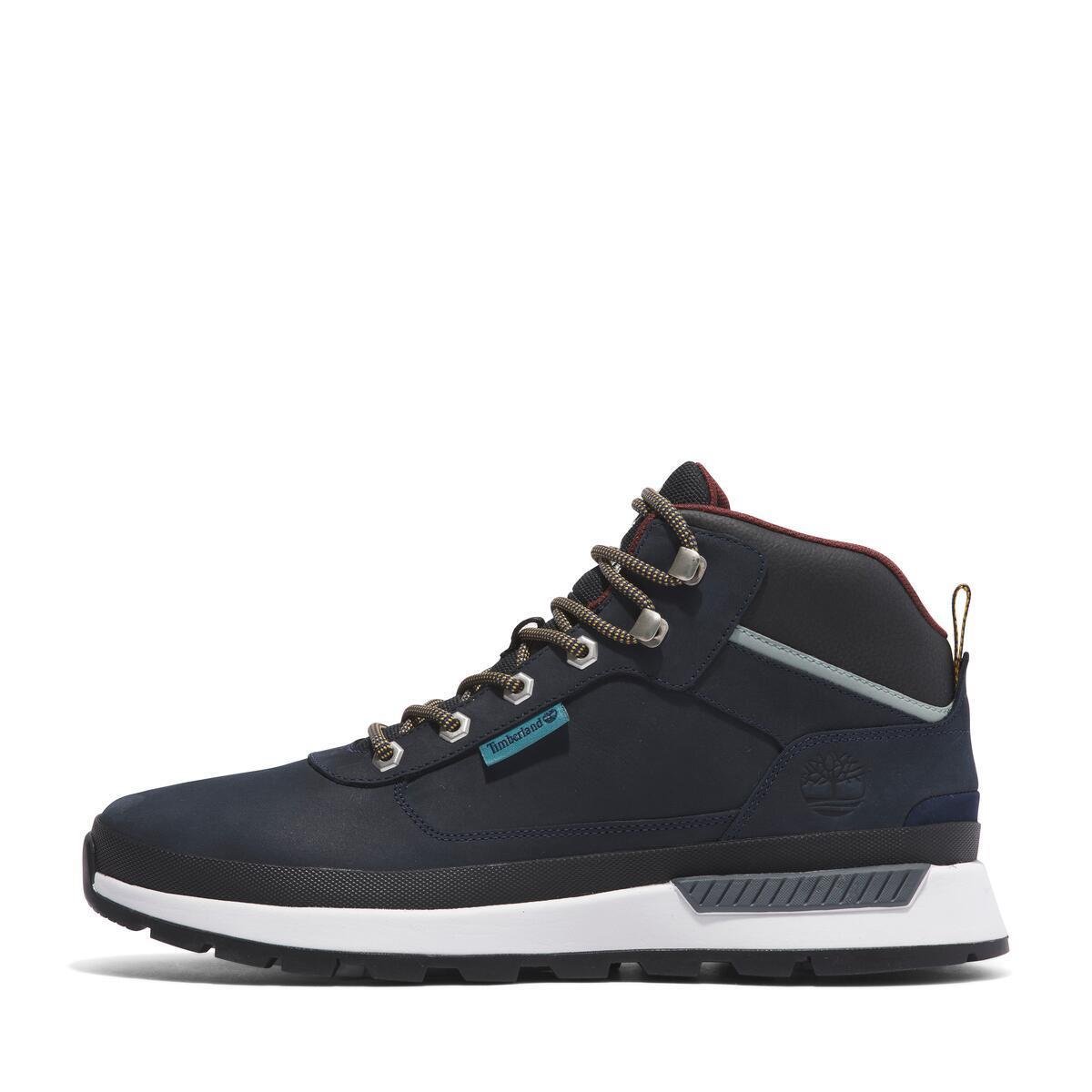 TİMBERLAND Field Trekker MID LACE UP SNEAKER TB0A652Z0191