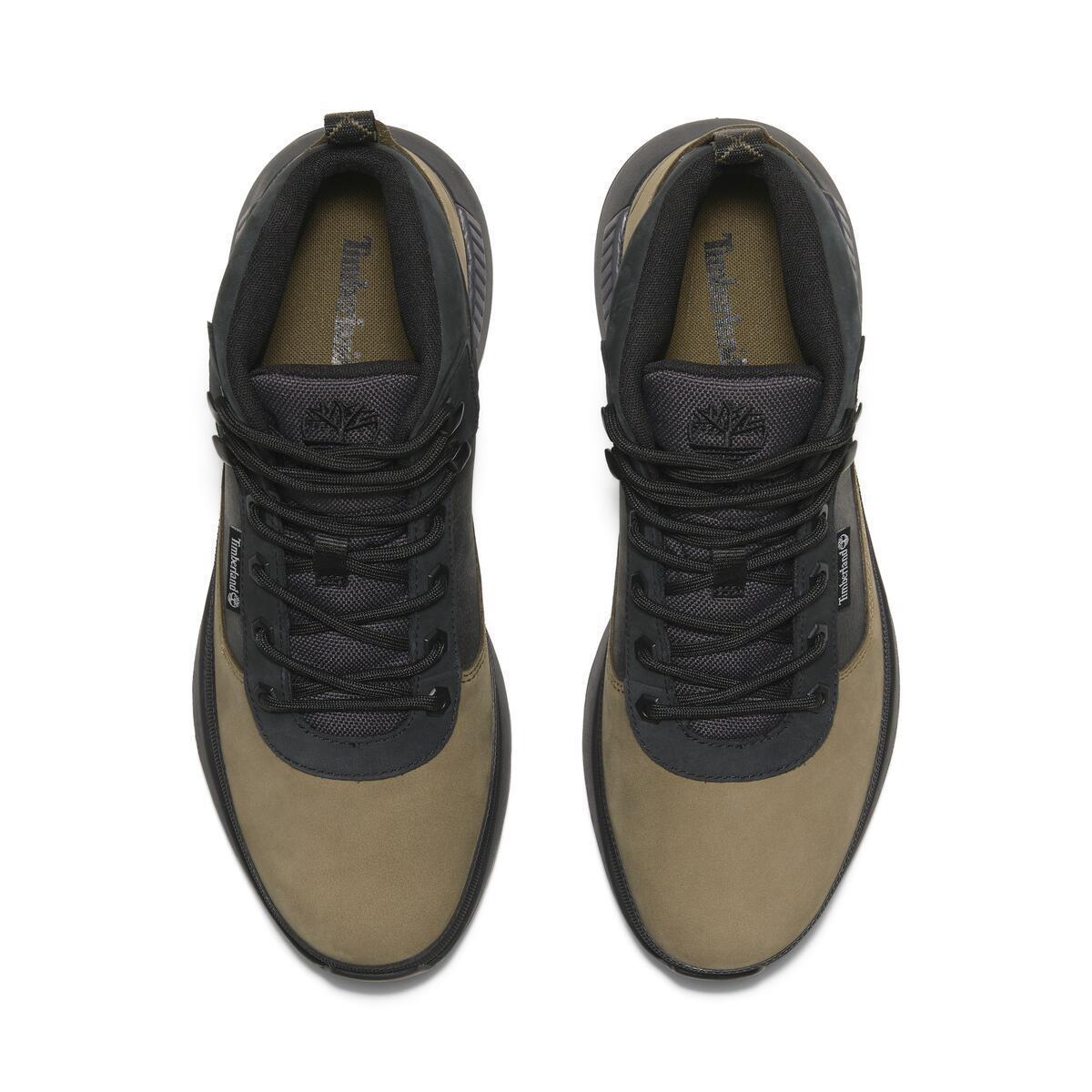TİMBERLAND Field Trekker MID LACE UP SNEAKER TB0A6DPSEO81