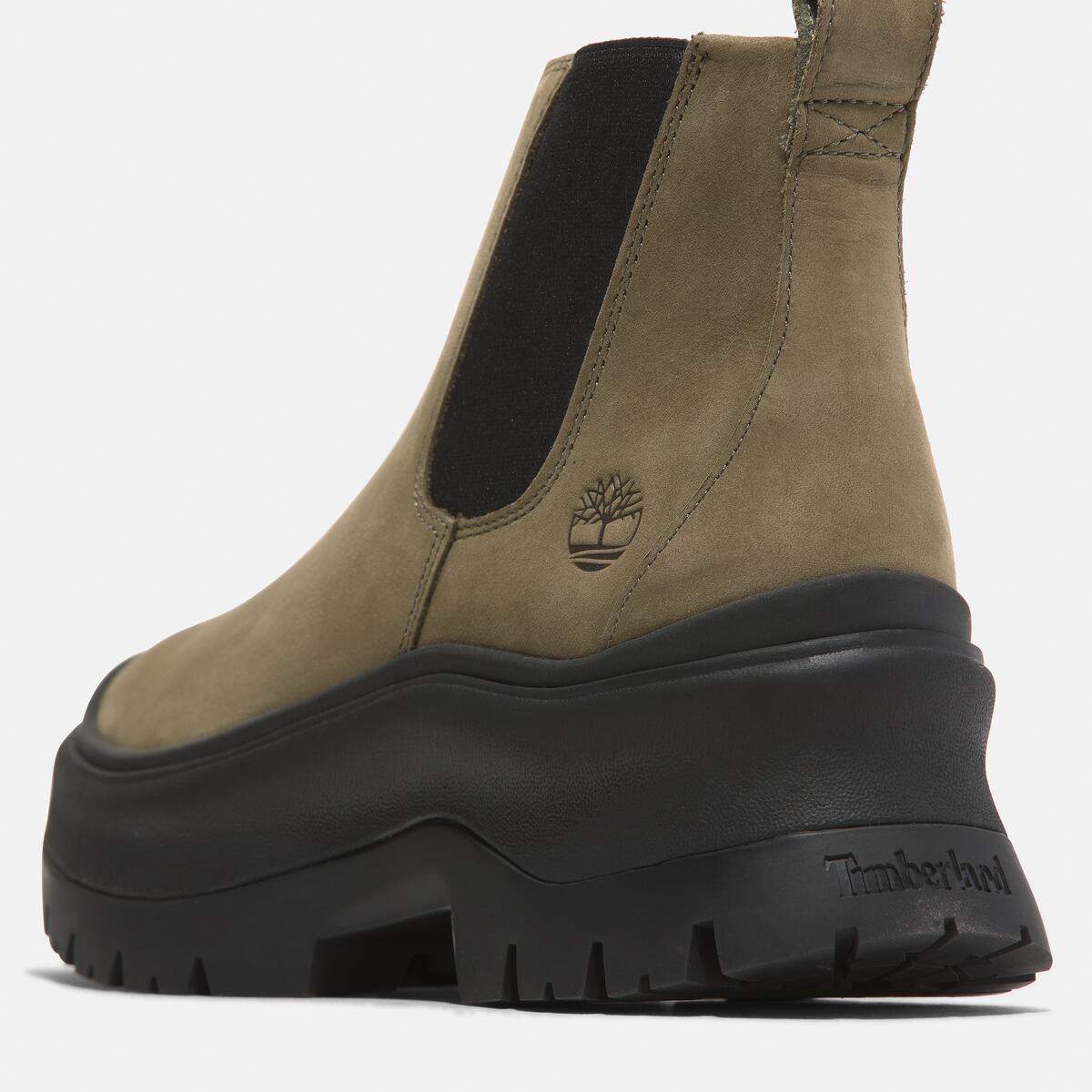 TİMBERLAND Roxie Lane MID CHELSEA BOOT TB0A28XMEO81
