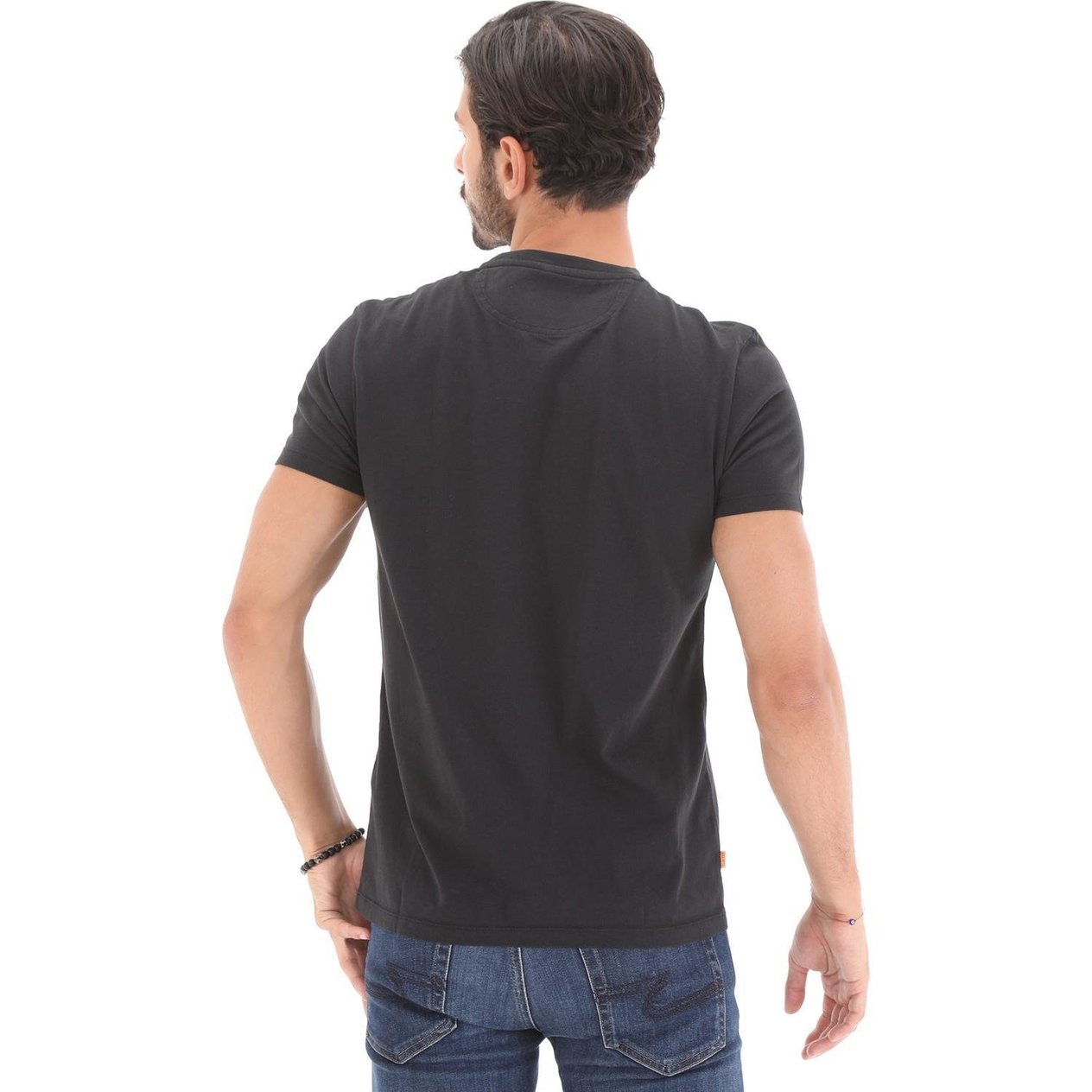 TİMBERLAND Short Sleeve Tee TB0A2BPR0011