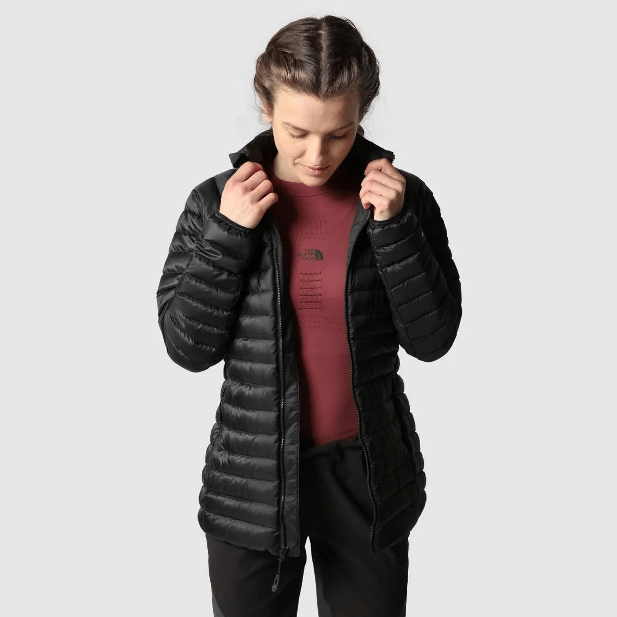 W BETTAFORCA LT DOWN JACKET