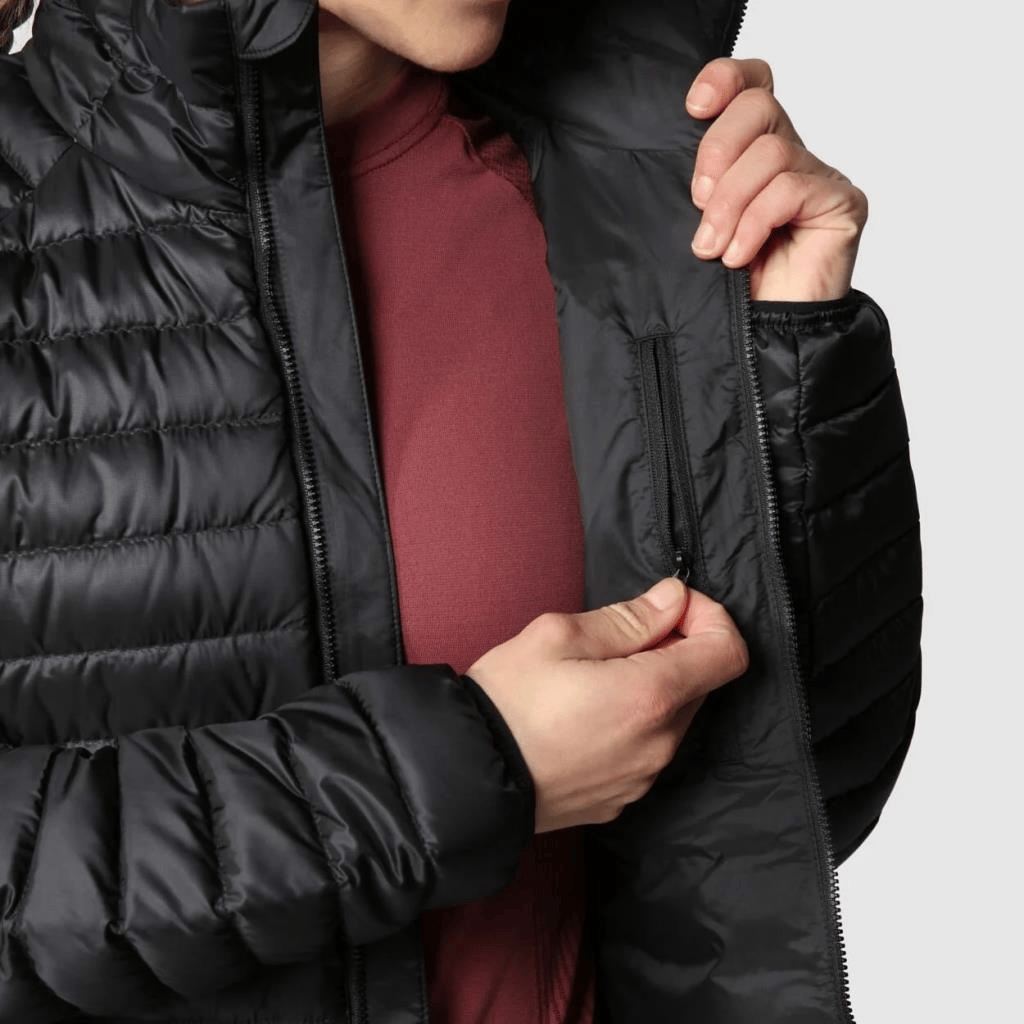 W BETTAFORCA LT DOWN JACKET