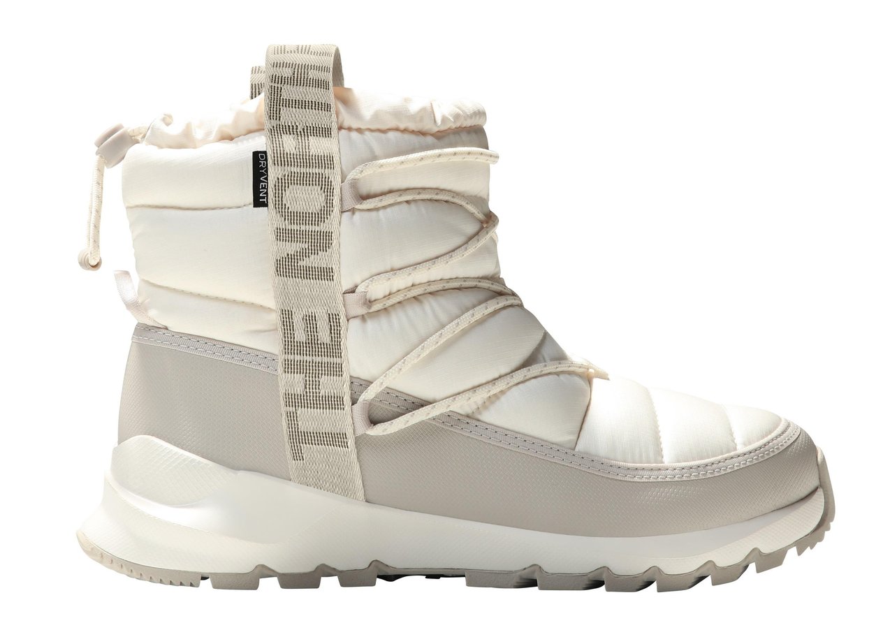 W THERMOBALL LACE UP WP