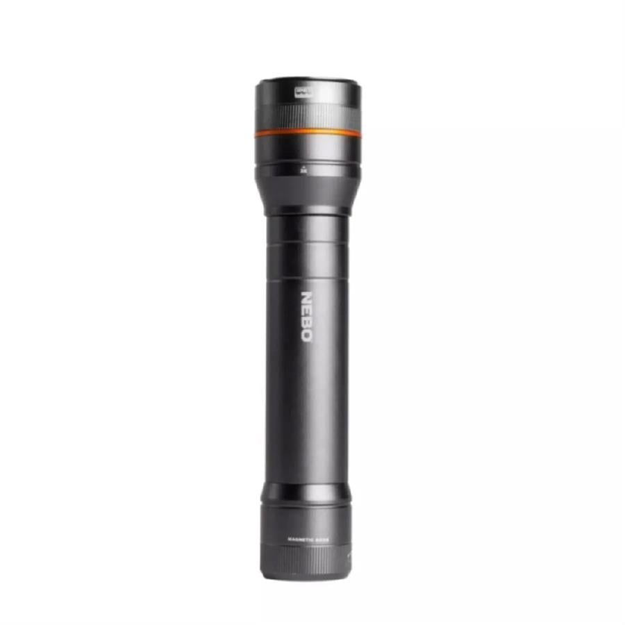 0015-g Newton 750 Lümen Fener