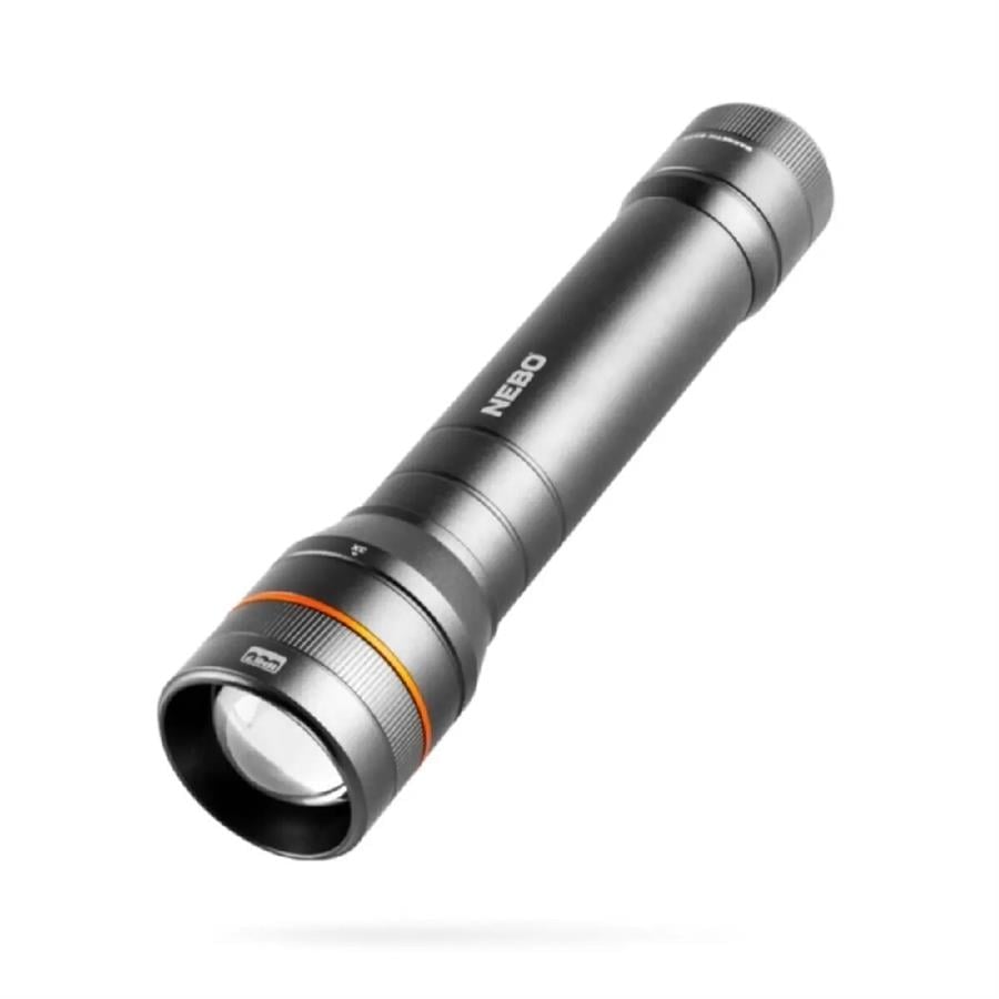 0015-g Newton 750 Lümen Fener