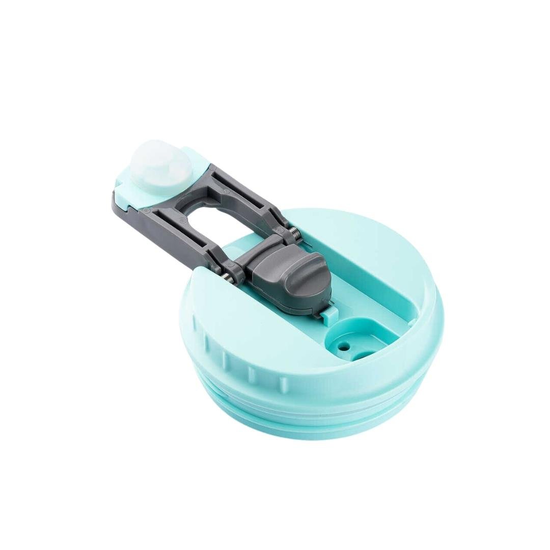 024-01-Mavi 2 Fonksiyonlu Çift Katmanlı Pipetli Termos Bardak 700Ml