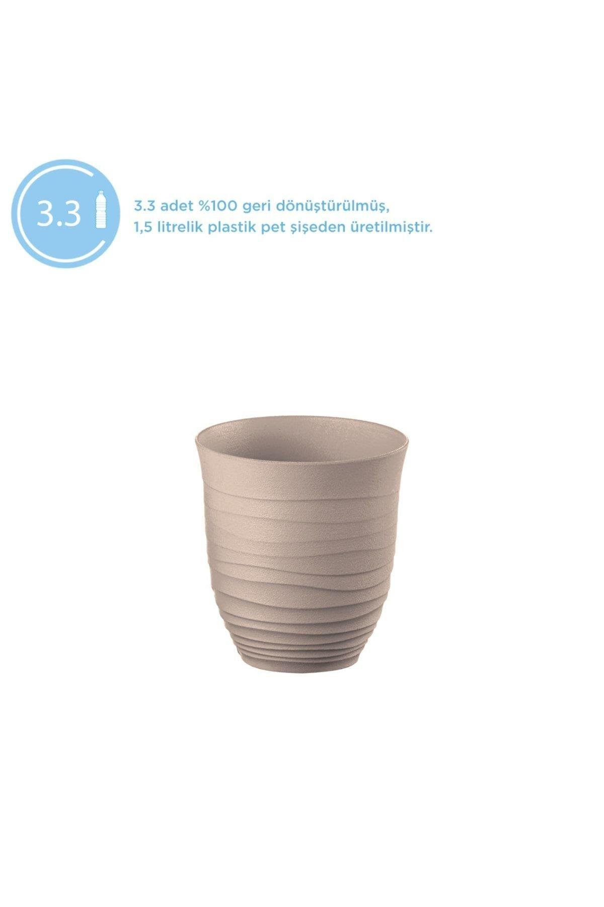 10'lu Guzzini Tierra Bardak, 350 Ml