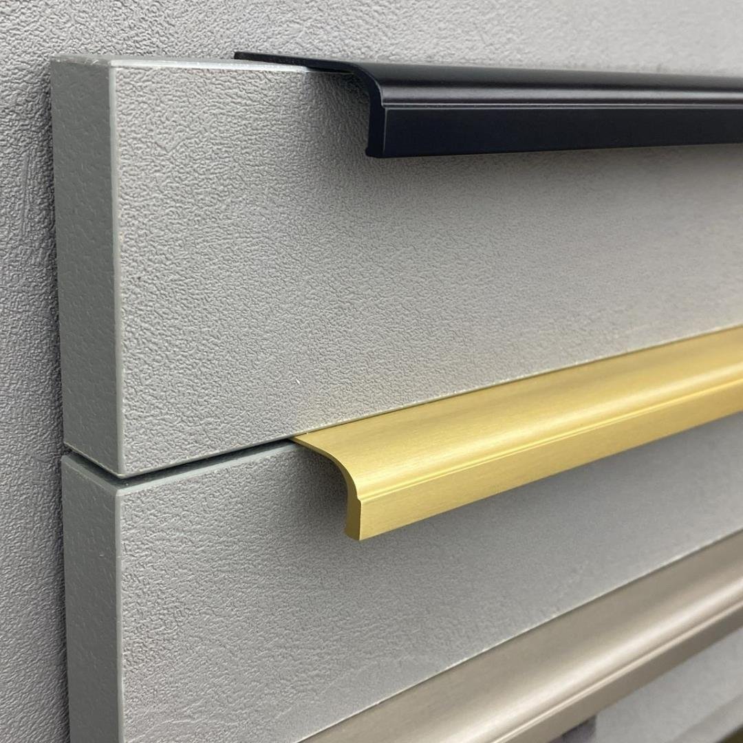 9254 Modern Kulp Gold Renk