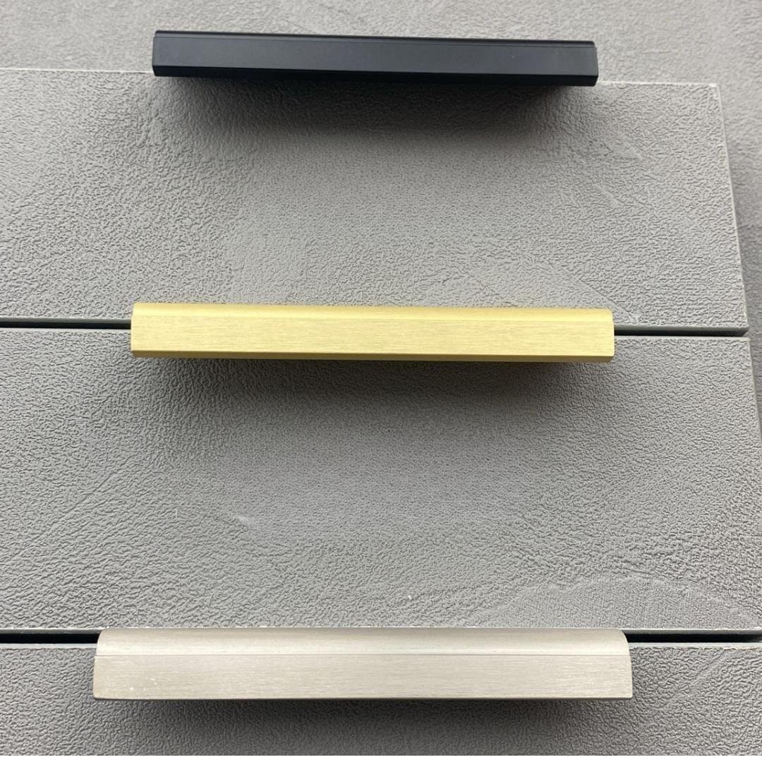 9254 Modern Kulp Gold Renk