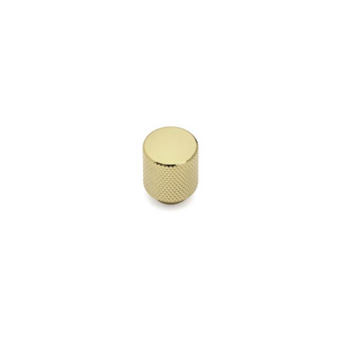 1965 Tek Delikli Kulp Altın Renk 08 Mm