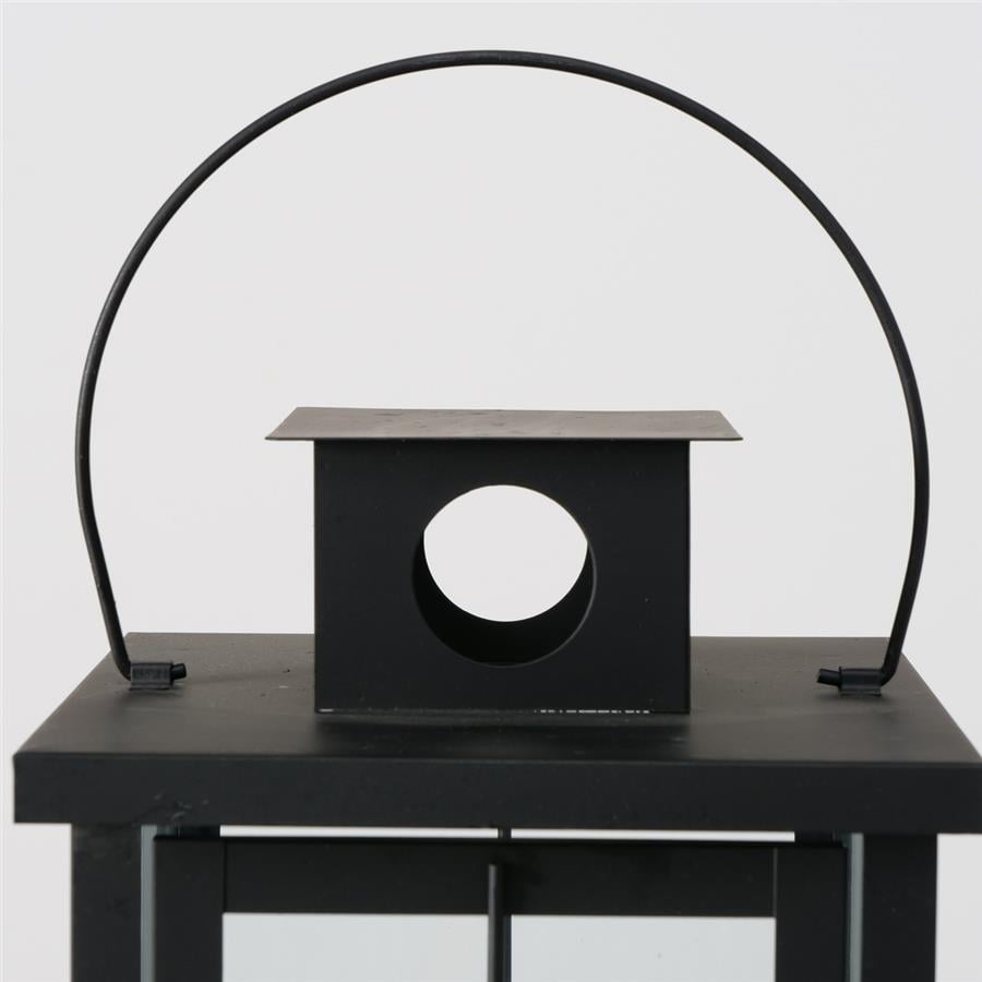 2'Li Karışık Renk İç Mekan  Kare Fener 50X20Cm-64X28Cm Seti