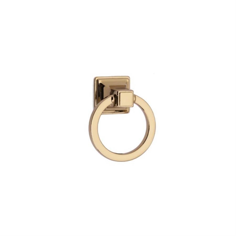 3203 Sallantılı Kulp Gold Renk 50 Mm 