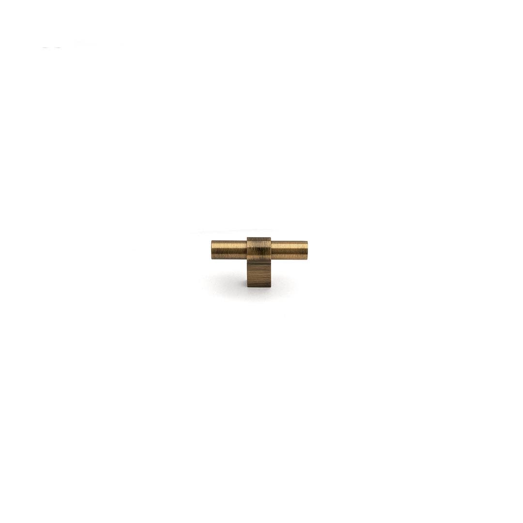 8770 T Kulp Antik Renk 08 Mm