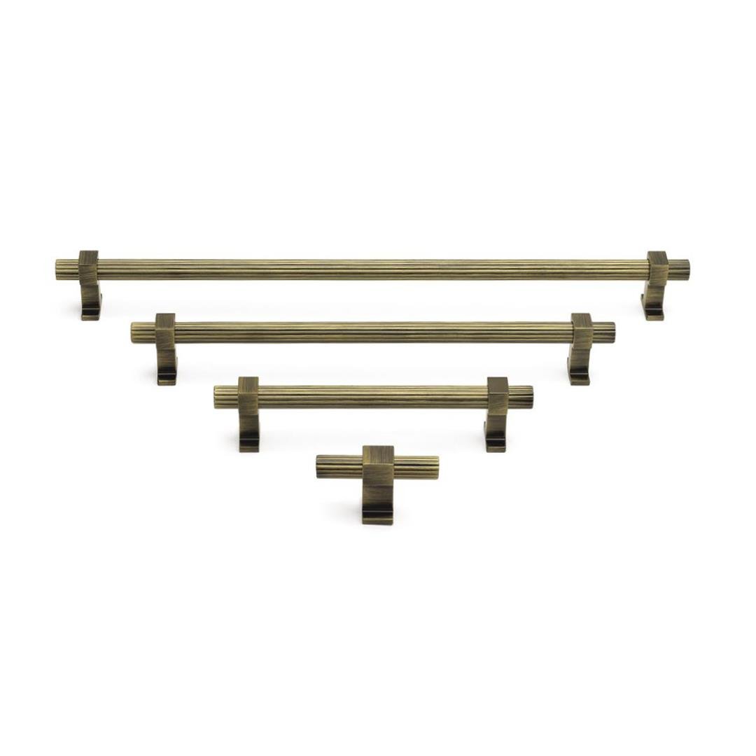 8957 T Kulp Antik Renk 08 Mm