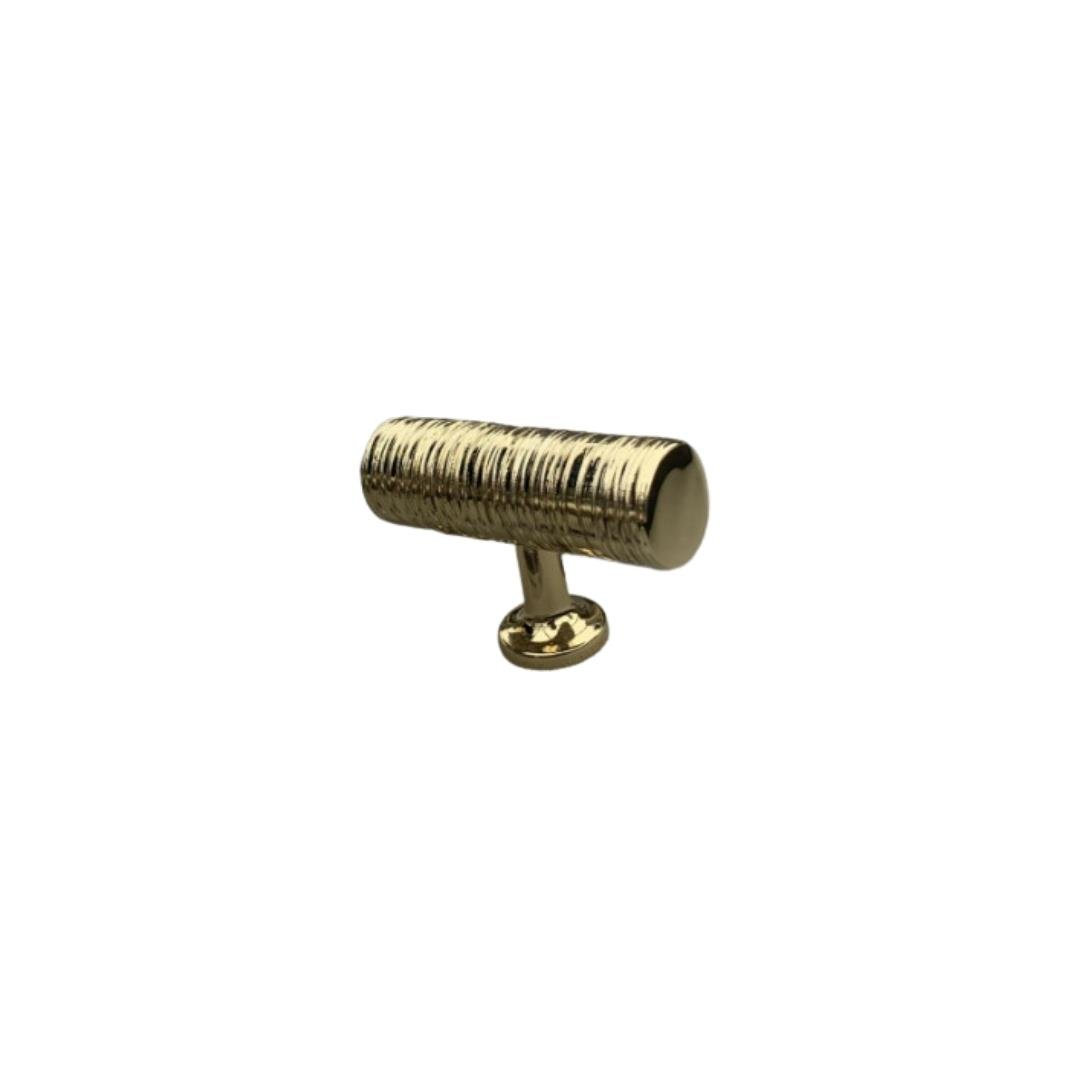 9210 Modern Kulp Gold Renk 08 Mm