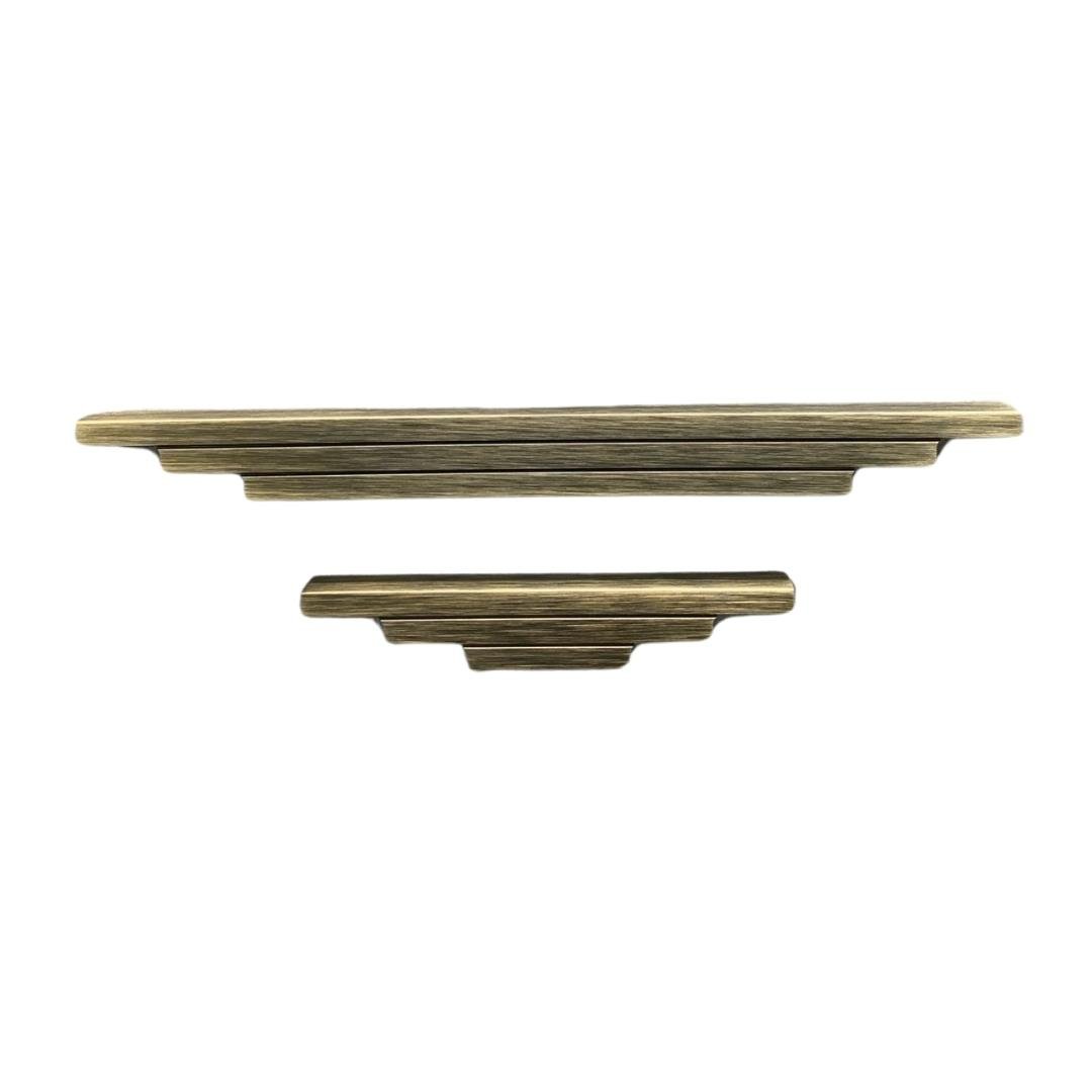 9429 Modern Kulp Antik Renk