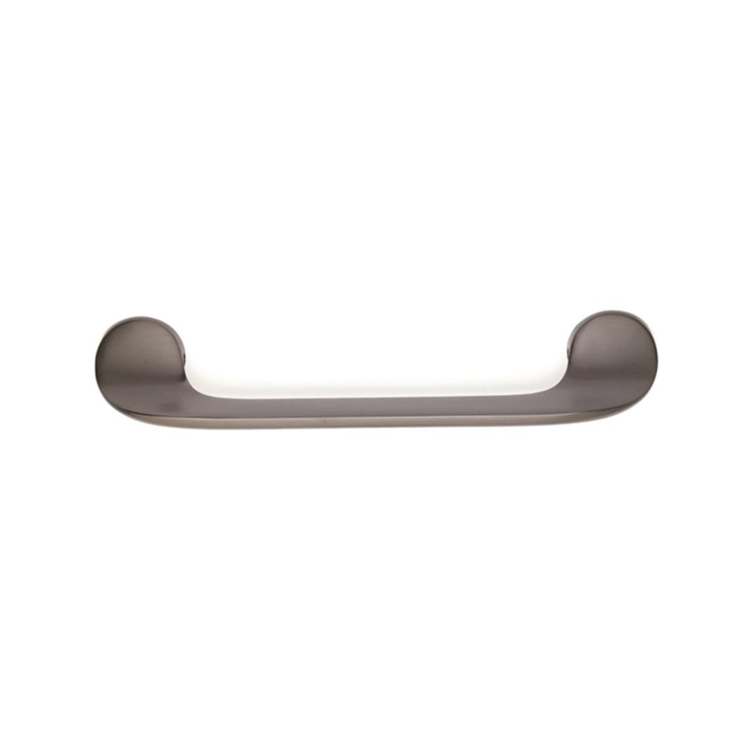 9575 Çekme Kolu Füme Renk 28 Cm