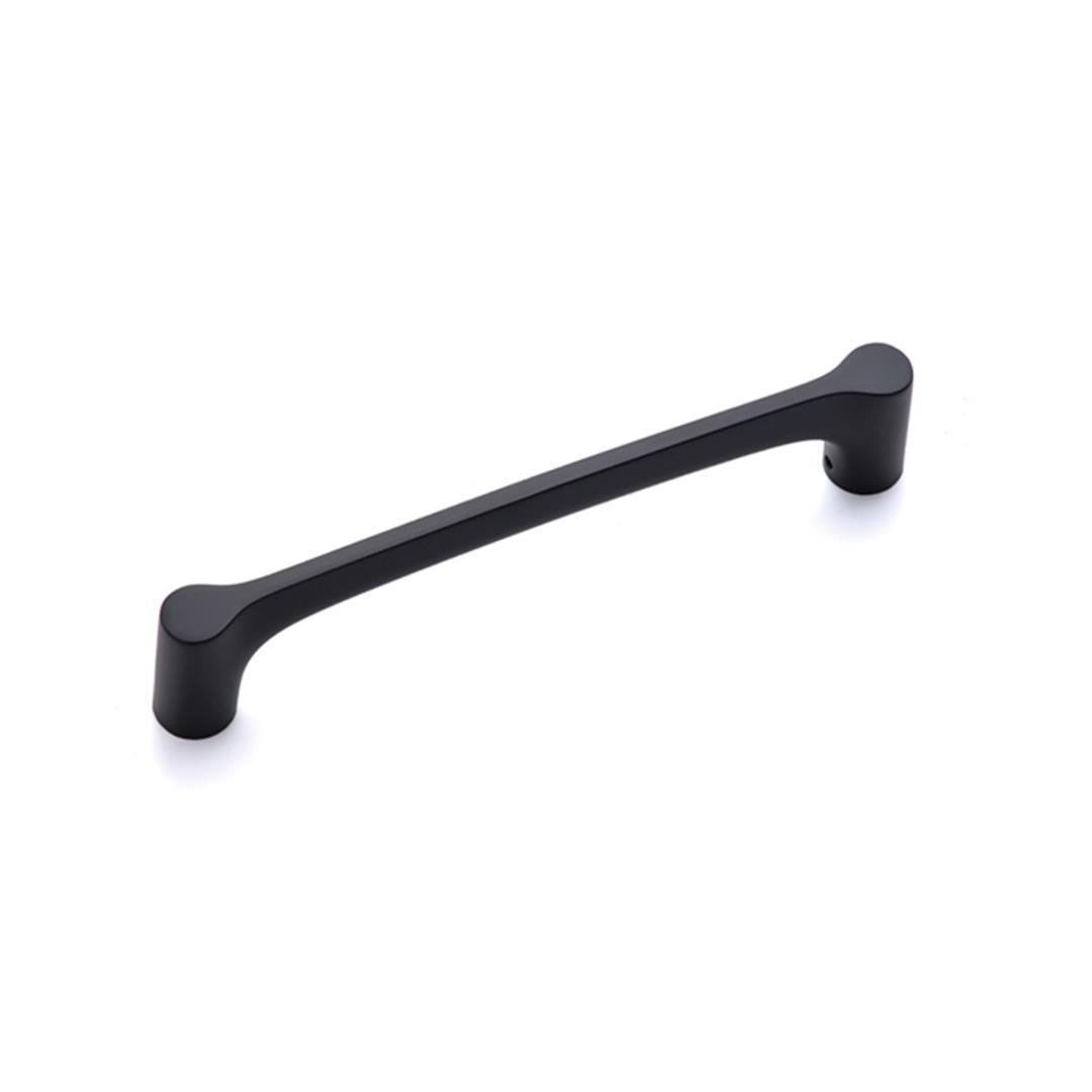 9580 Çekme Kolu Siyah Renk 25 Cm
