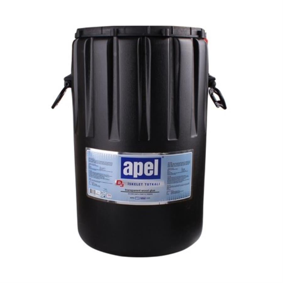 Apel D3 İskelet Tutkalı 50 Kg