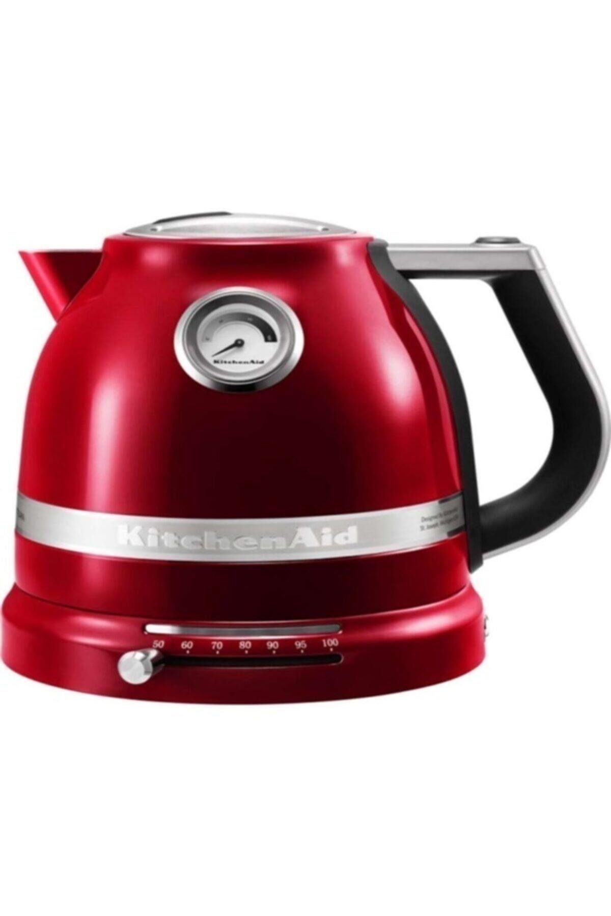 Artisan 1,5 L Su Isıtıcısı 5kek1522 Candy Apple-eca